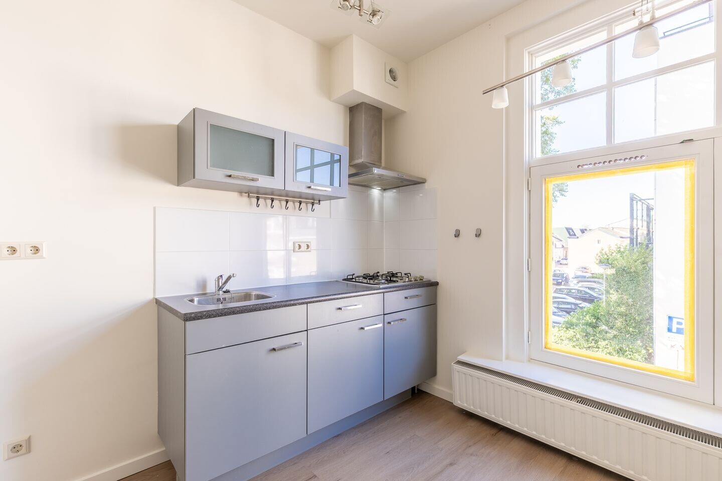 Studio te koop: Bekensteinselaan 48E, Amersfoort