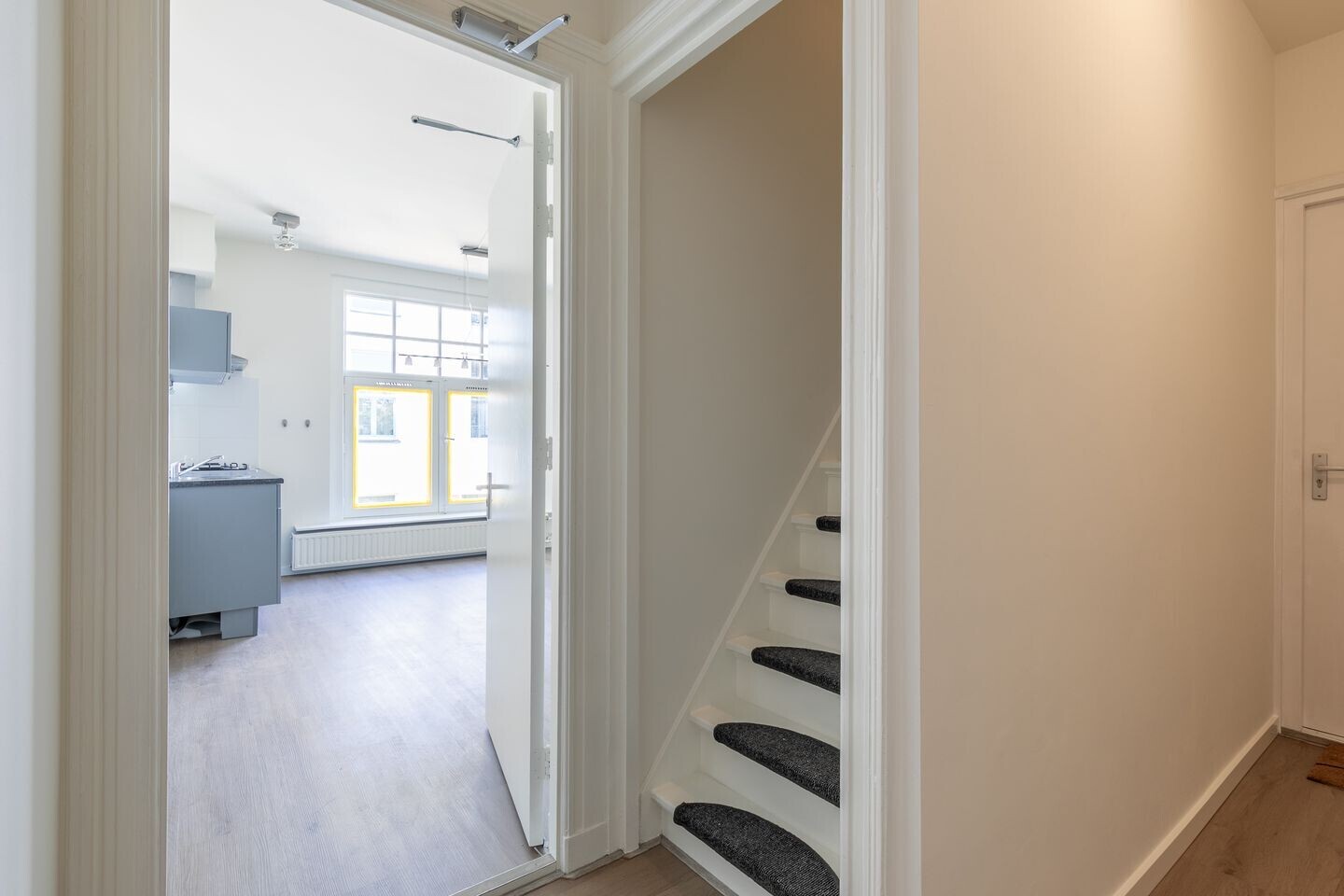 Studio te koop: Bekensteinselaan 48E, Amersfoort