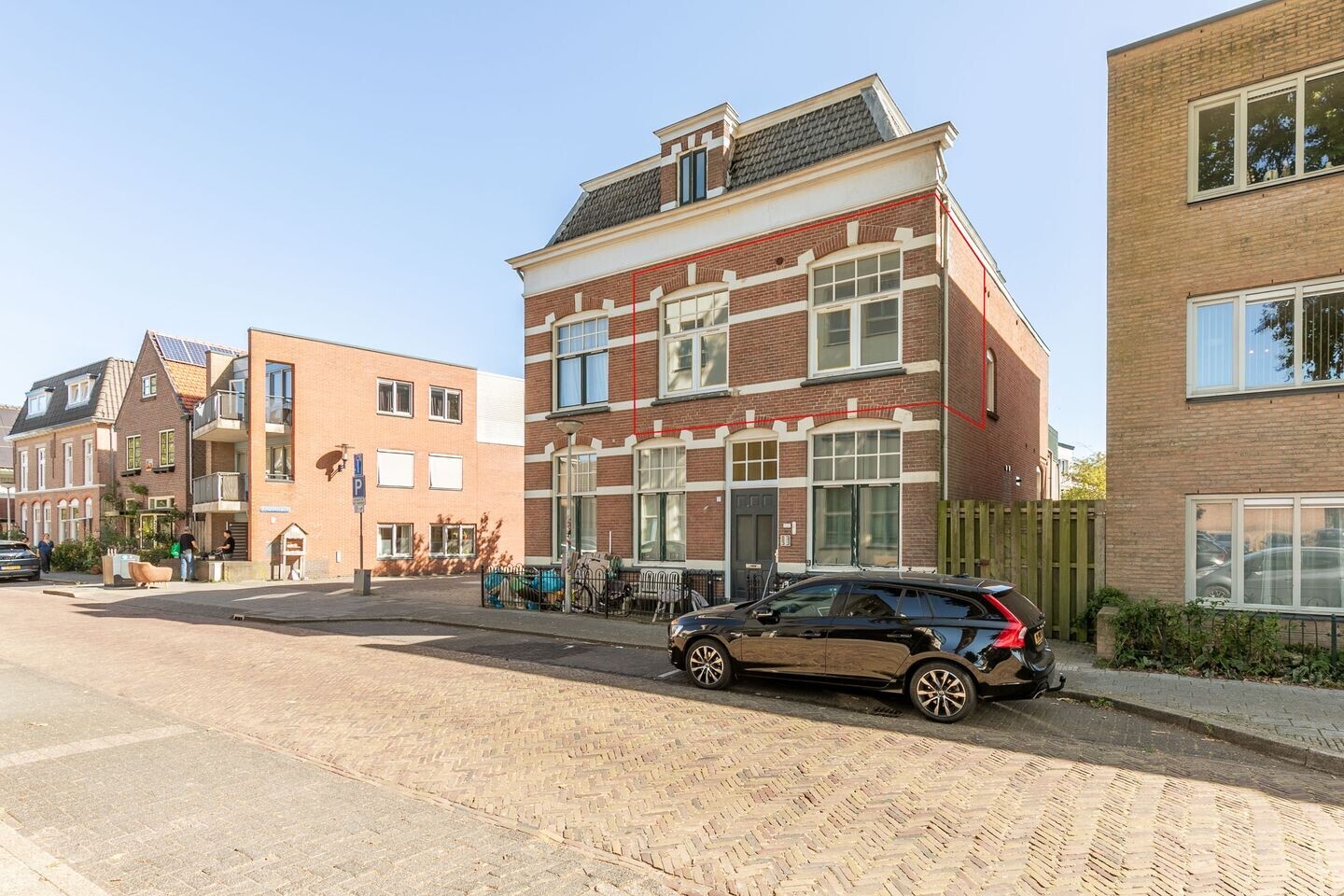 Studio te koop: Bekensteinselaan 48E, Amersfoort