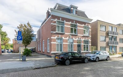 Bekensteinselaan 48