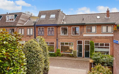 Lange Beekstraat 63