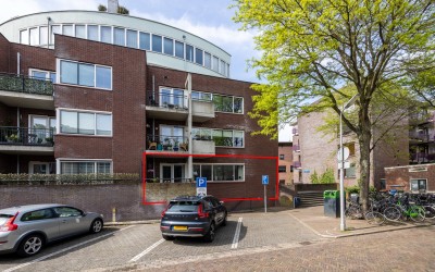 Lange Beekstraat 30