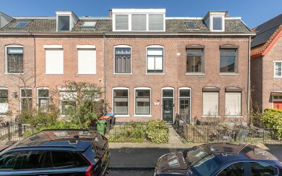 Aldegondestraat 96