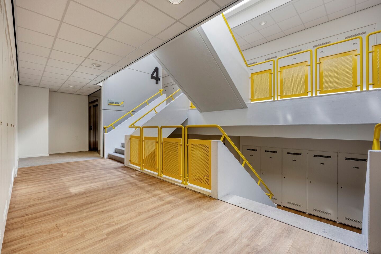 Studio te koop: Stadsring 187B, Amersfoort