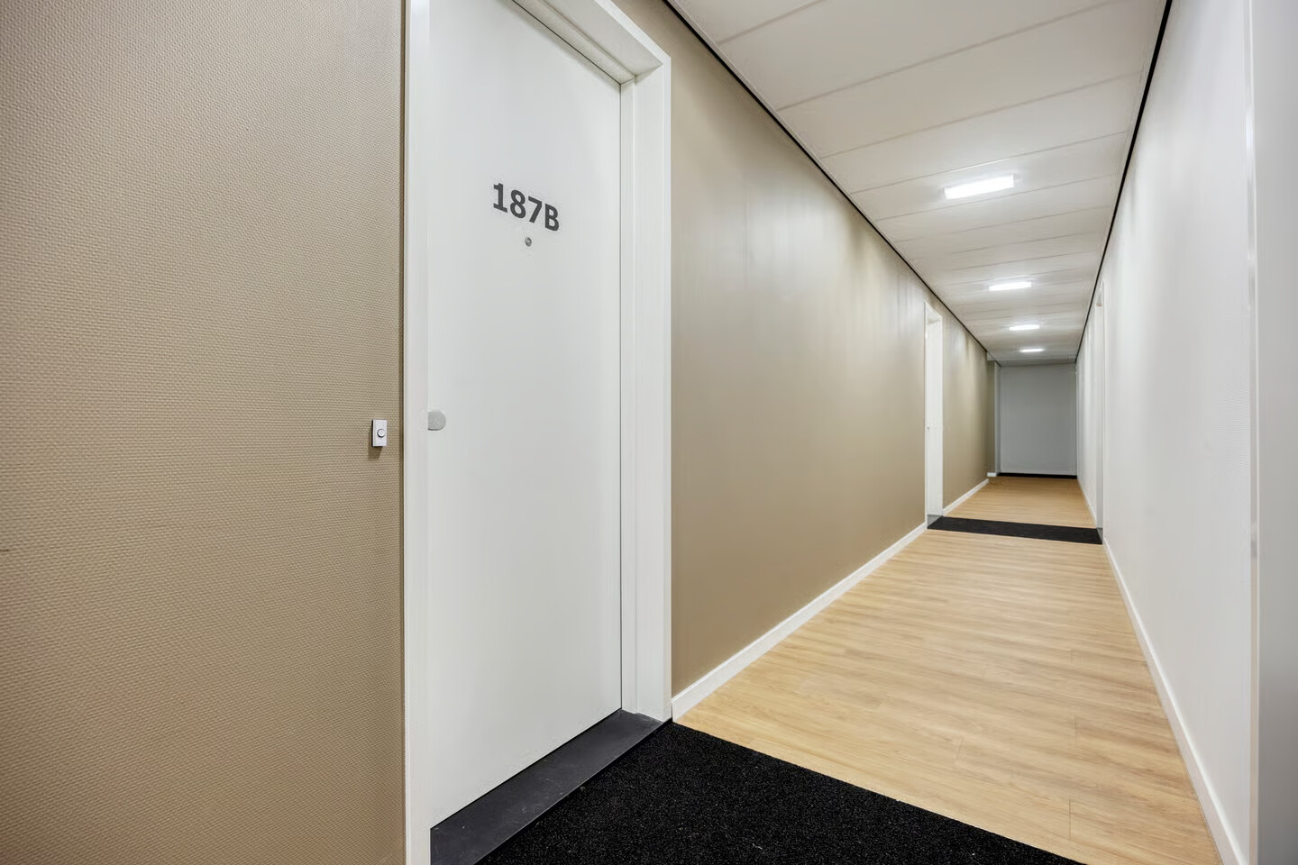 Studio te koop: Stadsring 187B, Amersfoort
