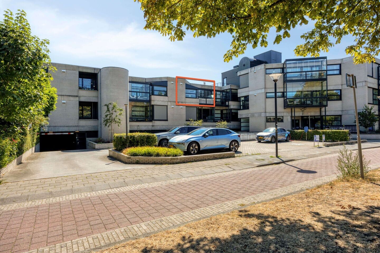 Studio te koop: Stadsring 187B, Amersfoort