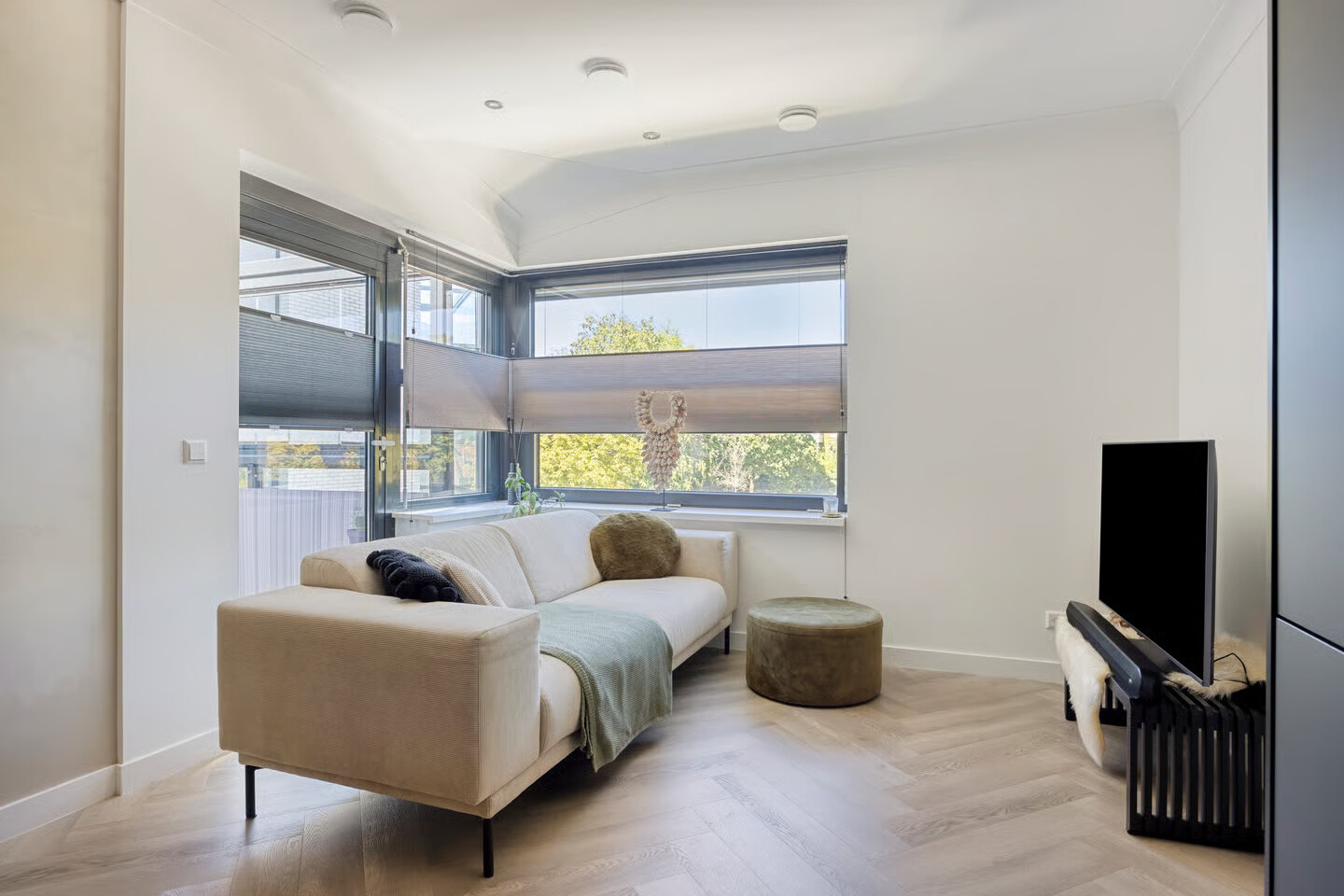 Studio te koop: Stadsring 187B, Amersfoort
