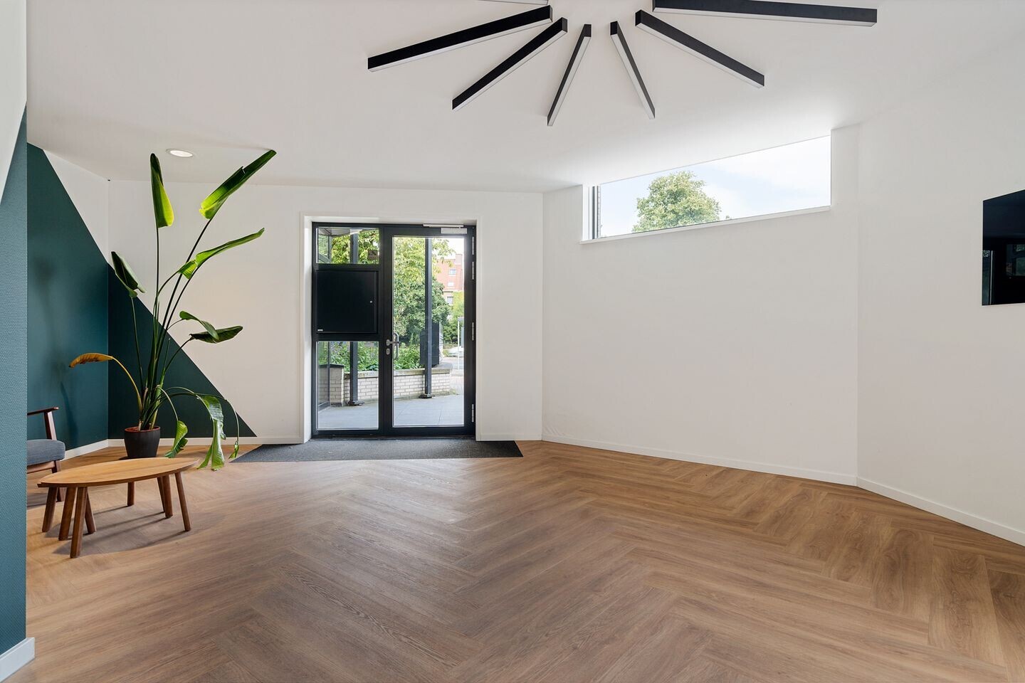 Studio te koop: Stadsring 187G, Amersfoort