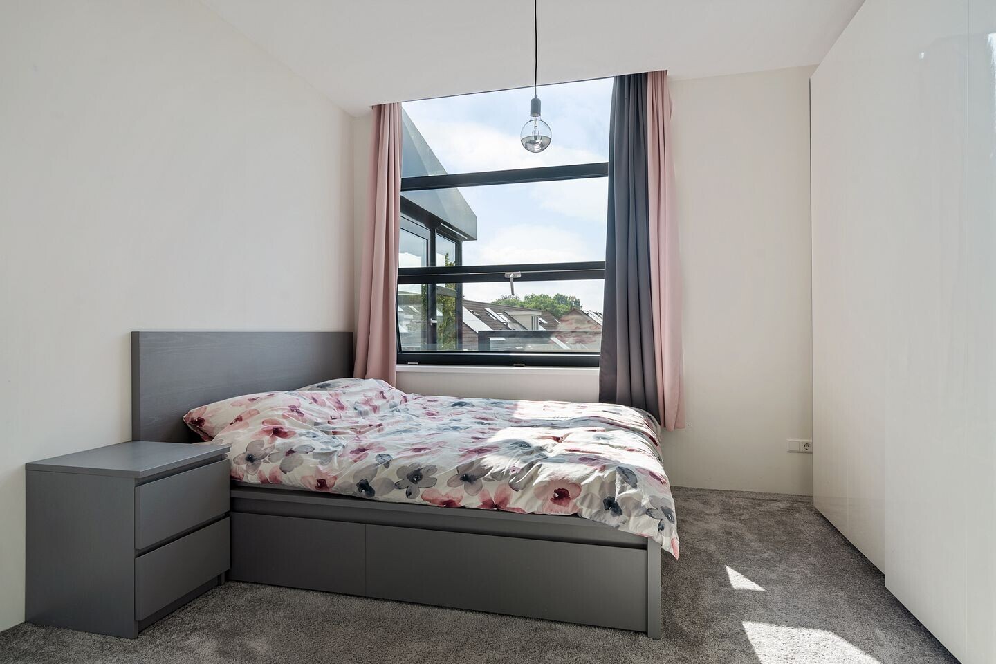 Studio te koop: Stadsring 187G, Amersfoort