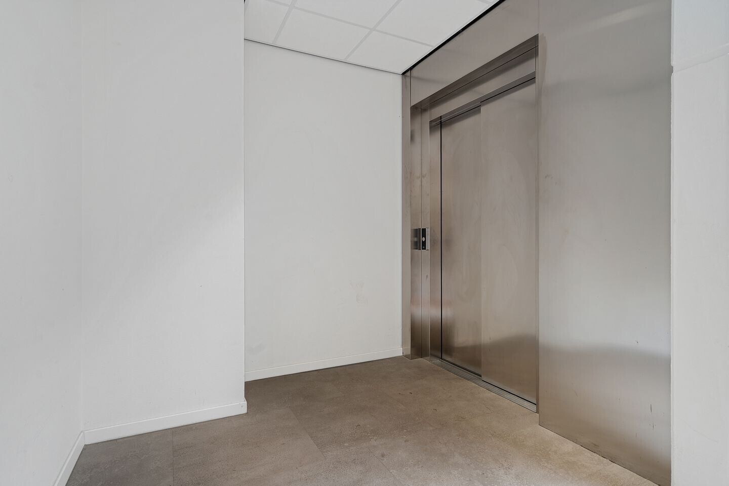 Studio te koop: Stadsring 187G, Amersfoort