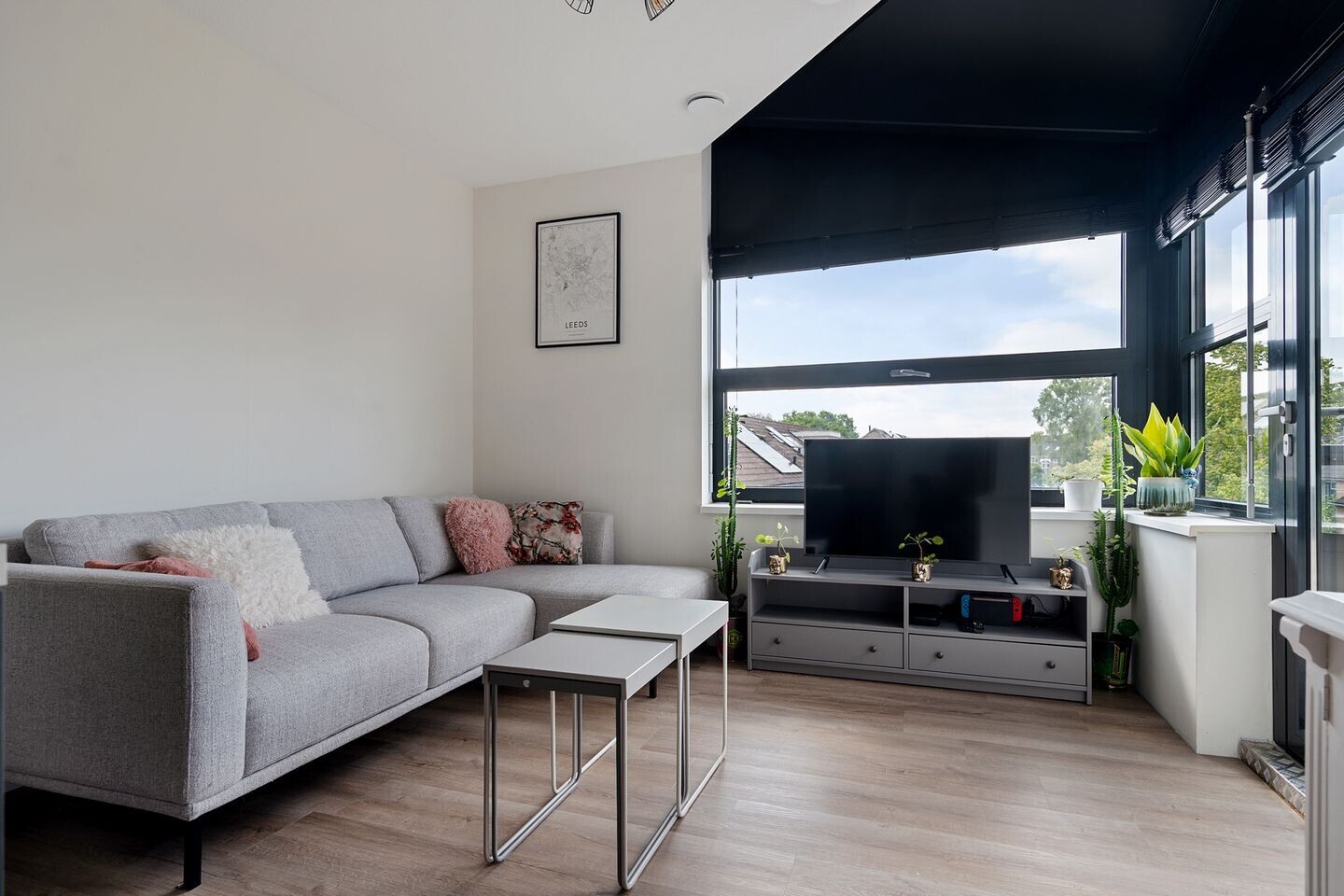 Studio te koop: Stadsring 187G, Amersfoort