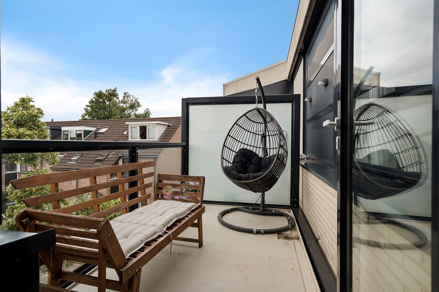 Studio te koop: Stadsring 187G, Amersfoort