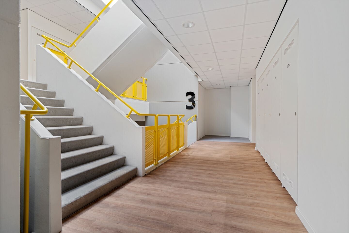 Studio te koop: Stadsring 187G, Amersfoort