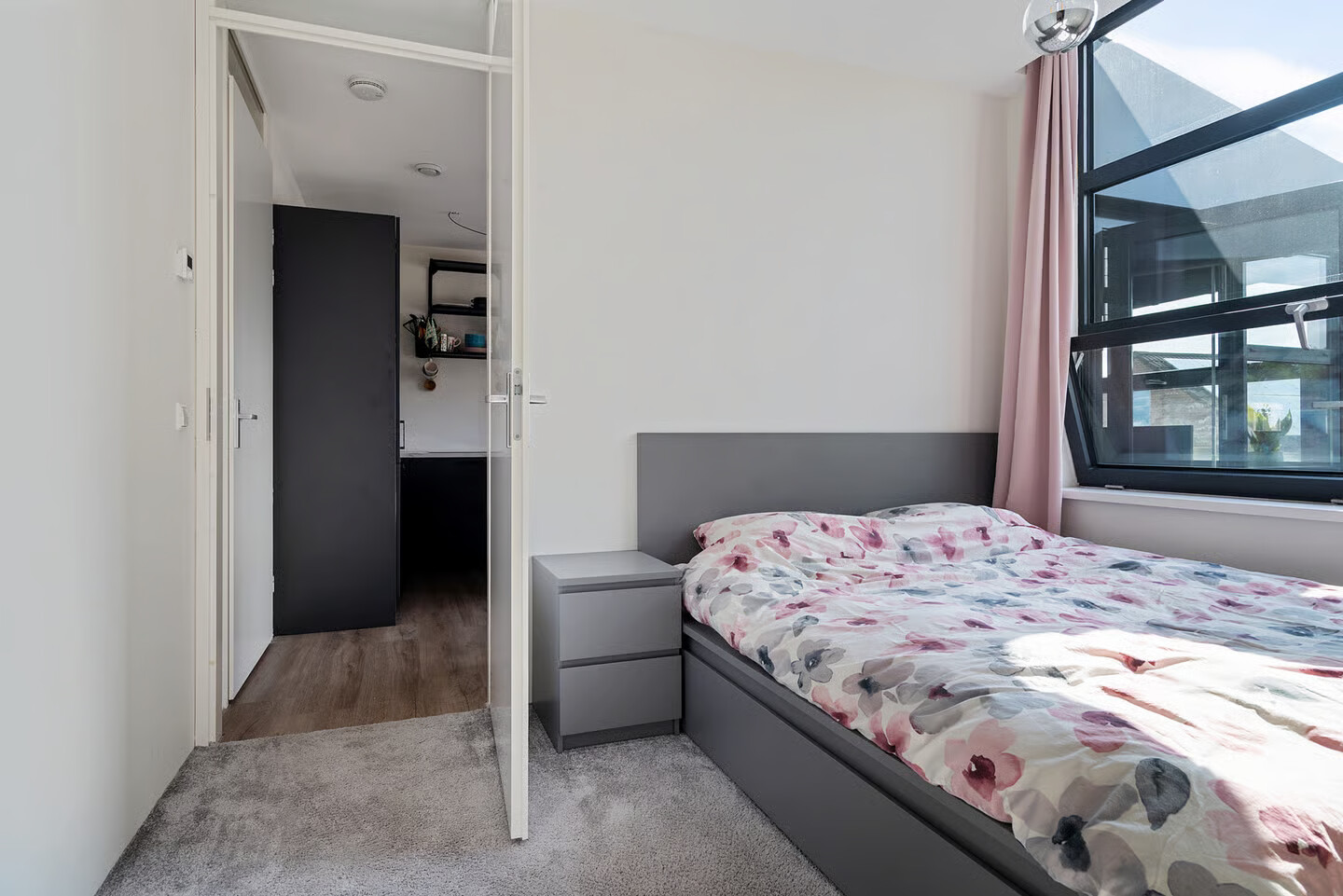 Studio te koop: Stadsring 187G, Amersfoort