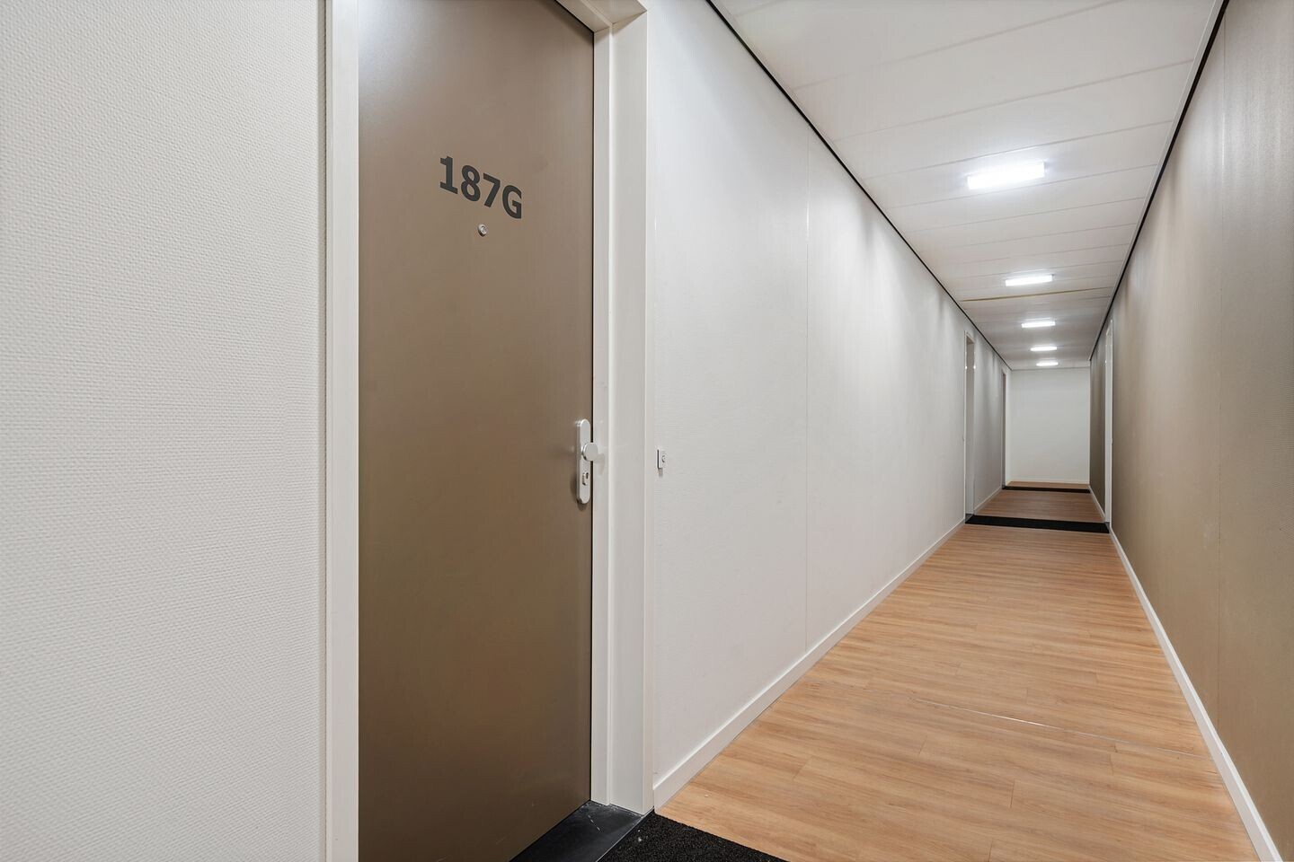 Studio te koop: Stadsring 187G, Amersfoort
