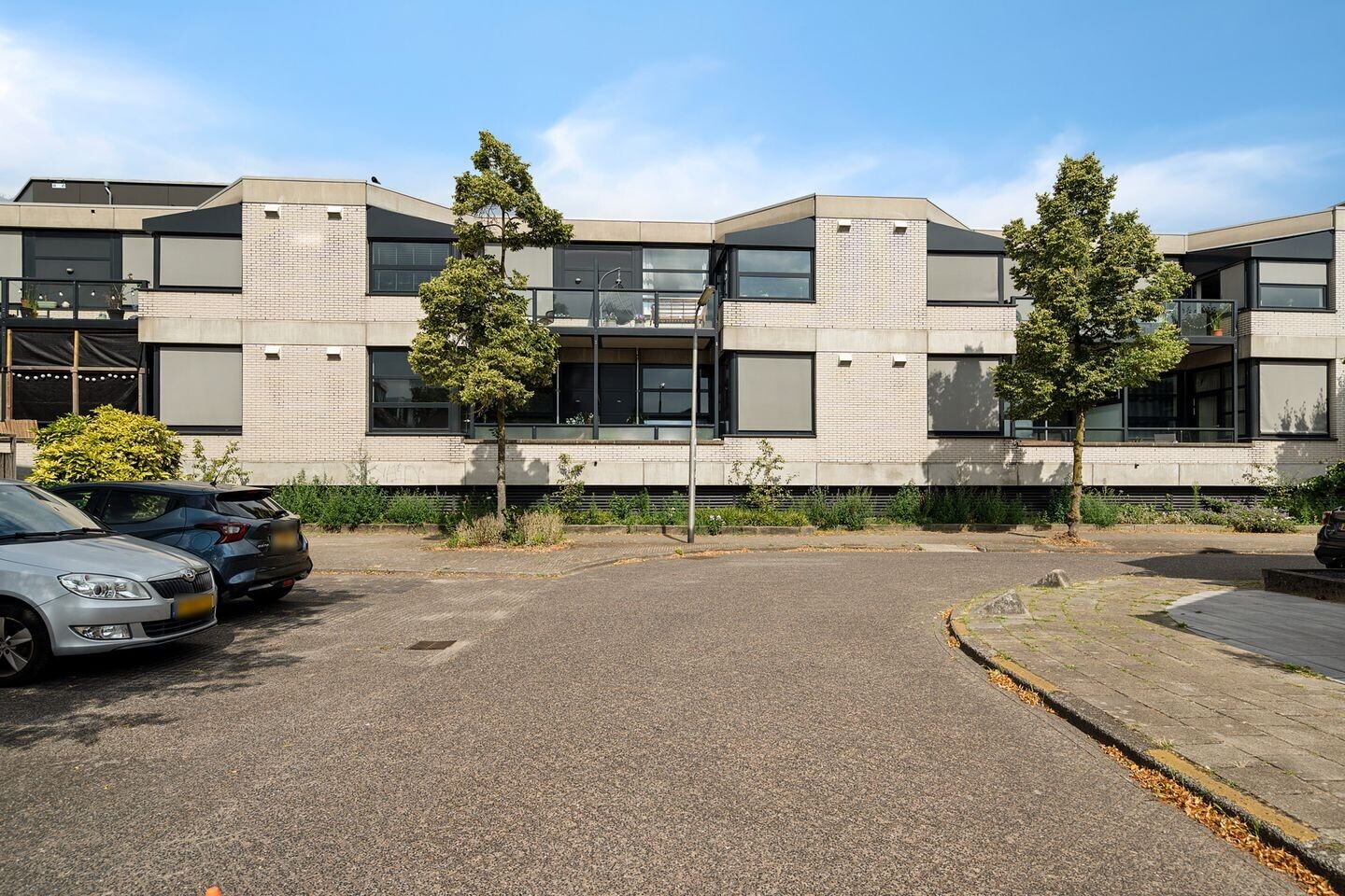 Studio te koop: Stadsring 187G, Amersfoort