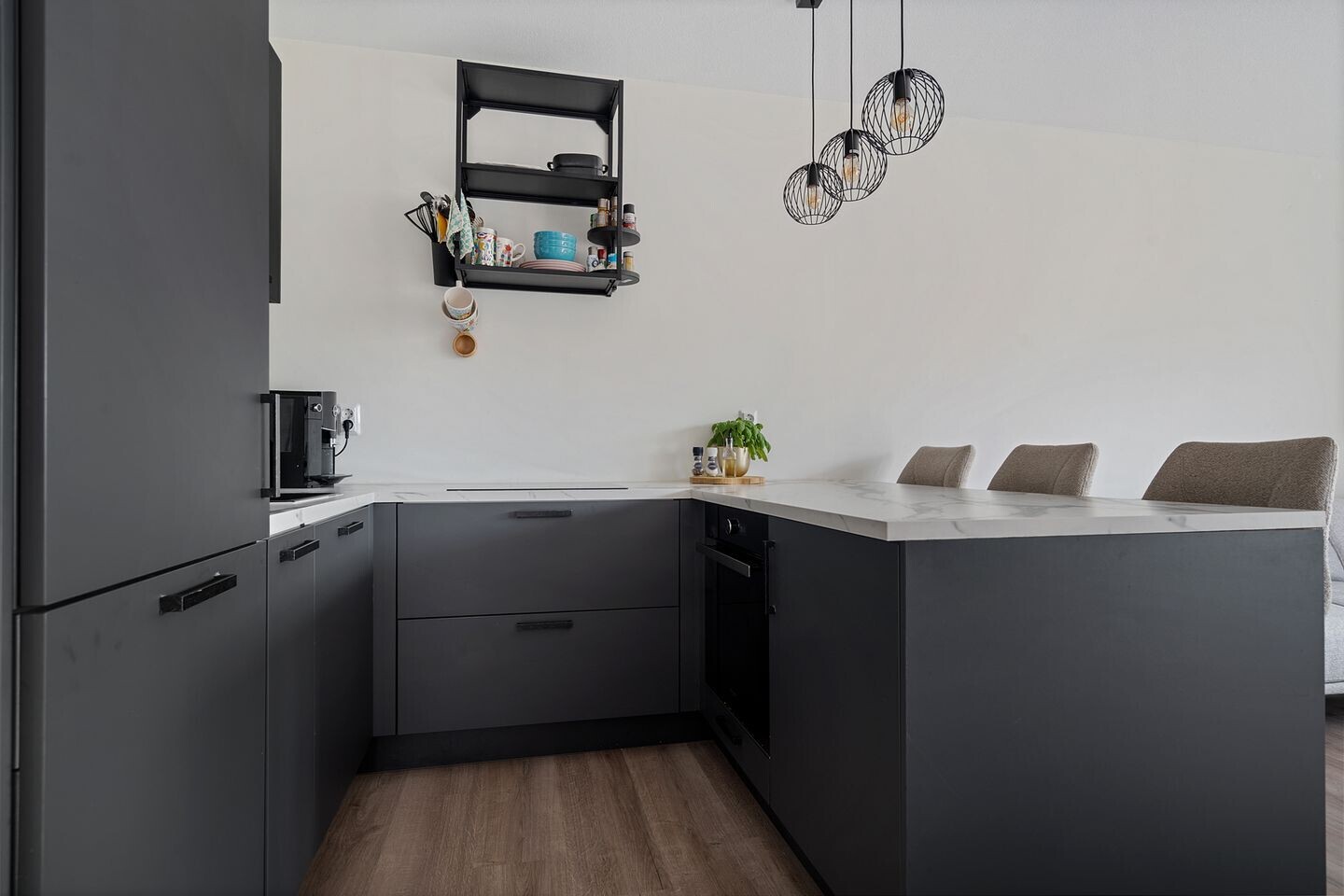 Studio te koop: Stadsring 187G, Amersfoort