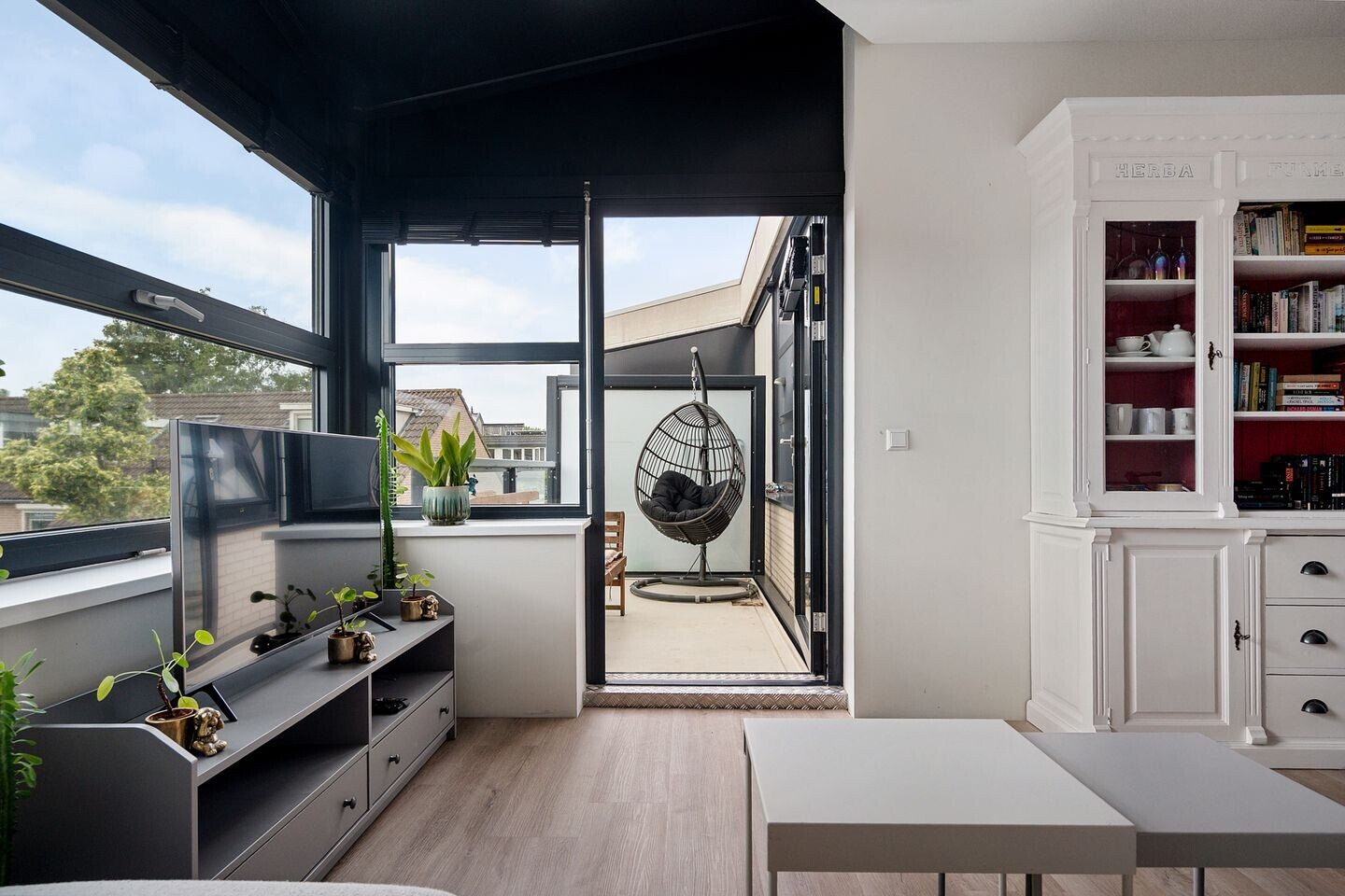 Studio te koop: Stadsring 187G, Amersfoort