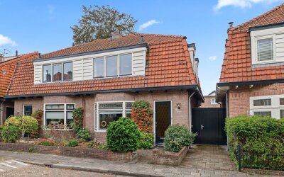 Sint Ansfridusstraat 45