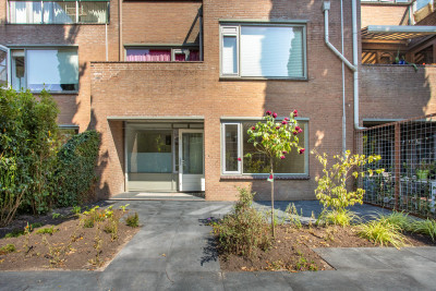 Sint Ansfridusstraat 34-B