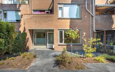 Sint Ansfridusstraat 34-B