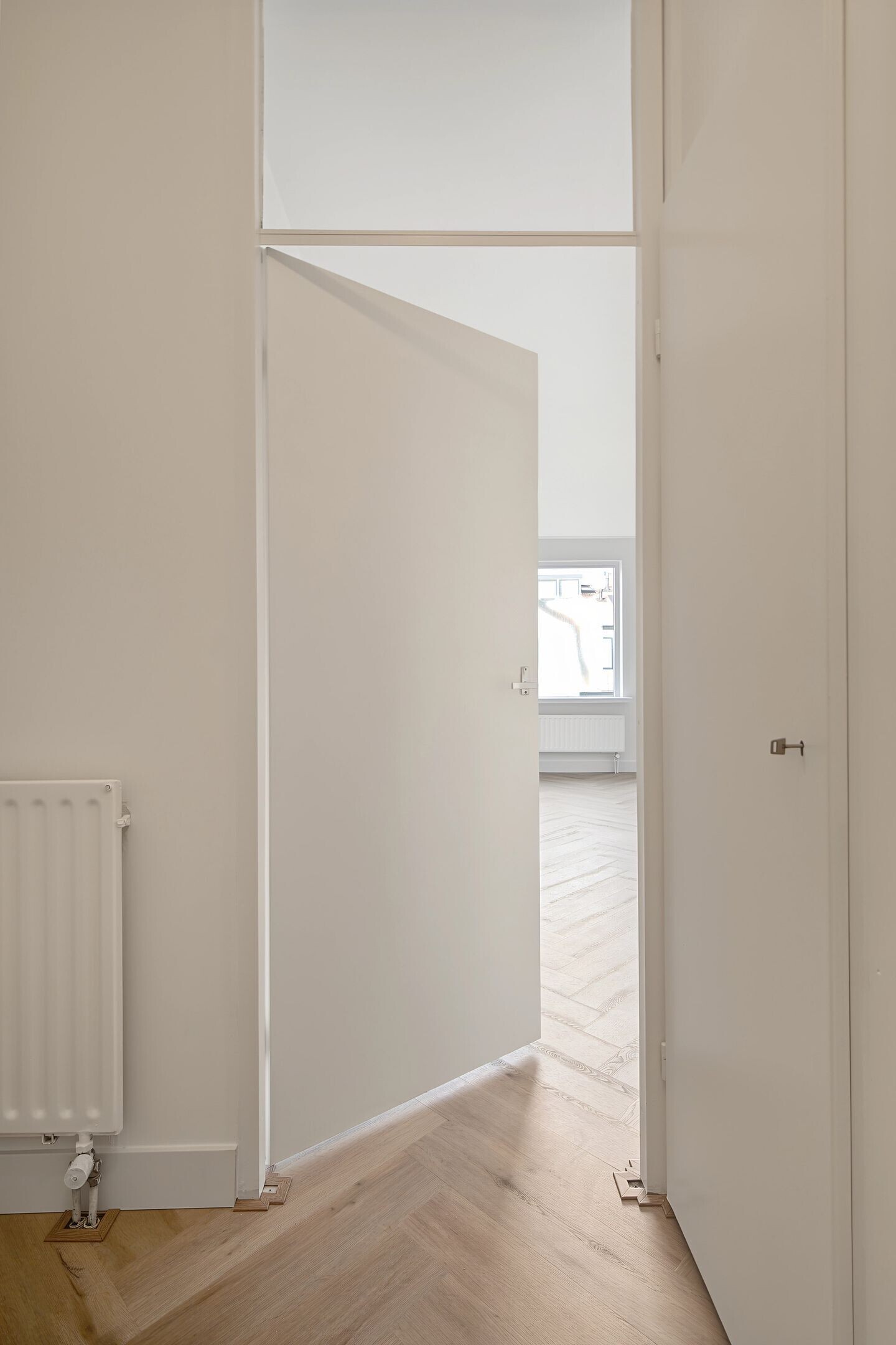 Appartement te koop: Sint Ansfridusstraat 36B, Amersfoort
