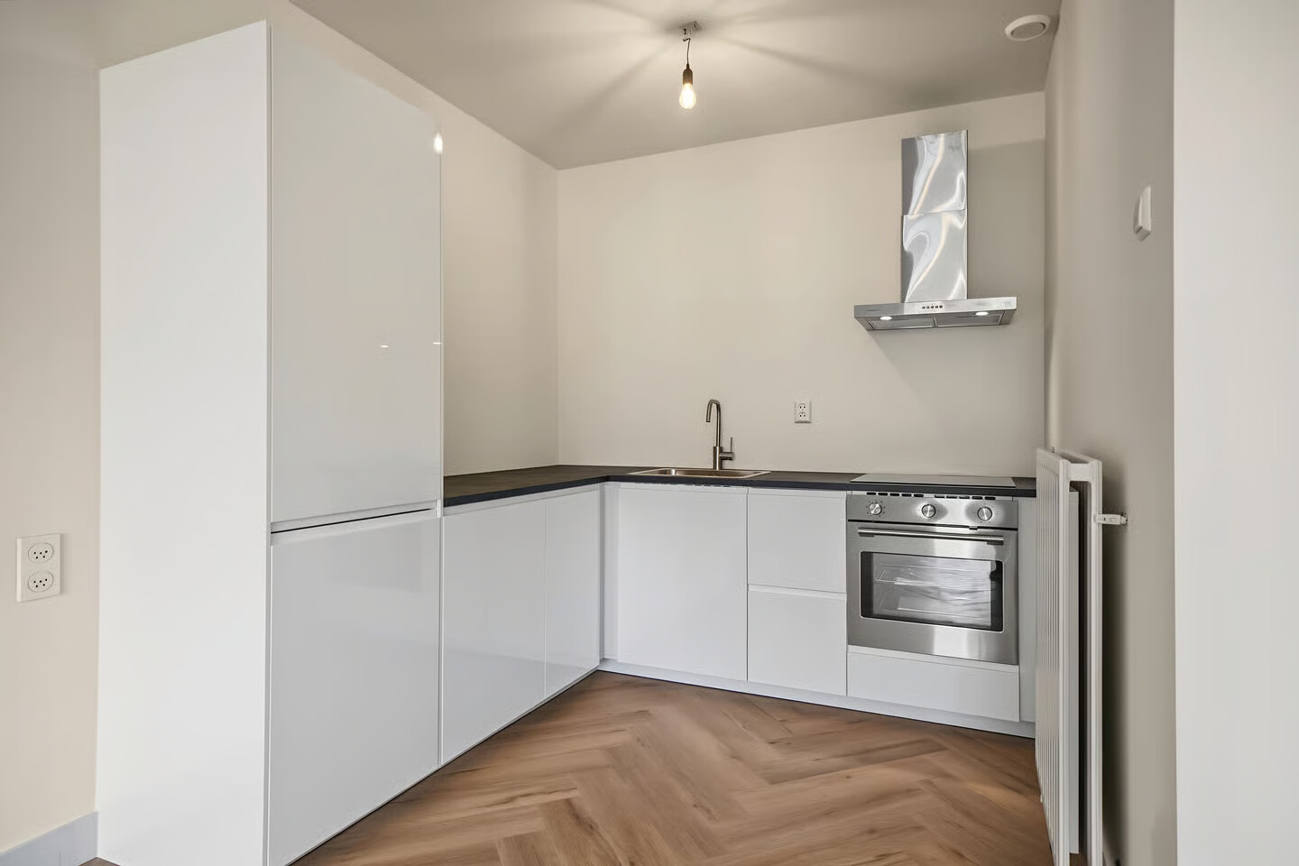 Appartement te koop: Sint Ansfridusstraat 36B, Amersfoort
