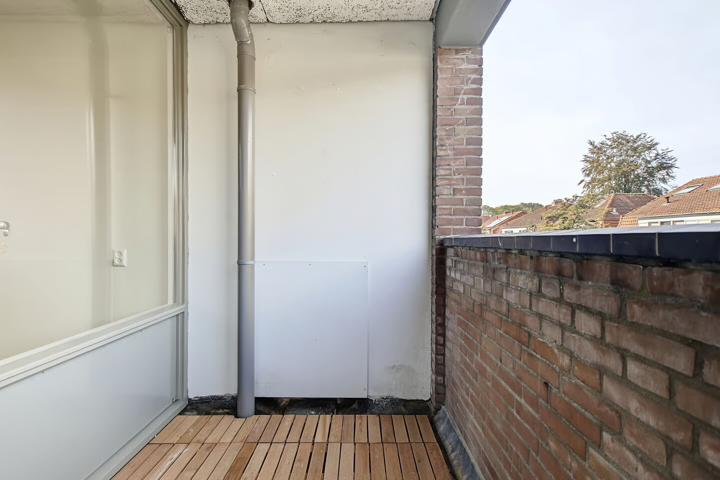 Appartement te koop: Sint Ansfridusstraat 36B, Amersfoort