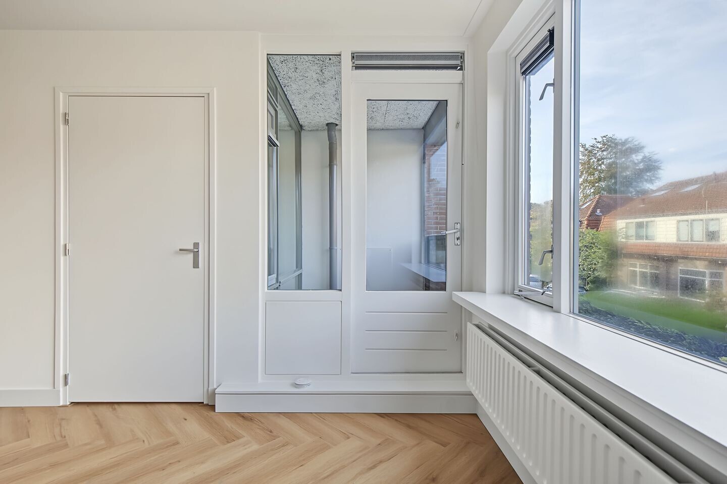 Appartement te koop: Sint Ansfridusstraat 36B, Amersfoort