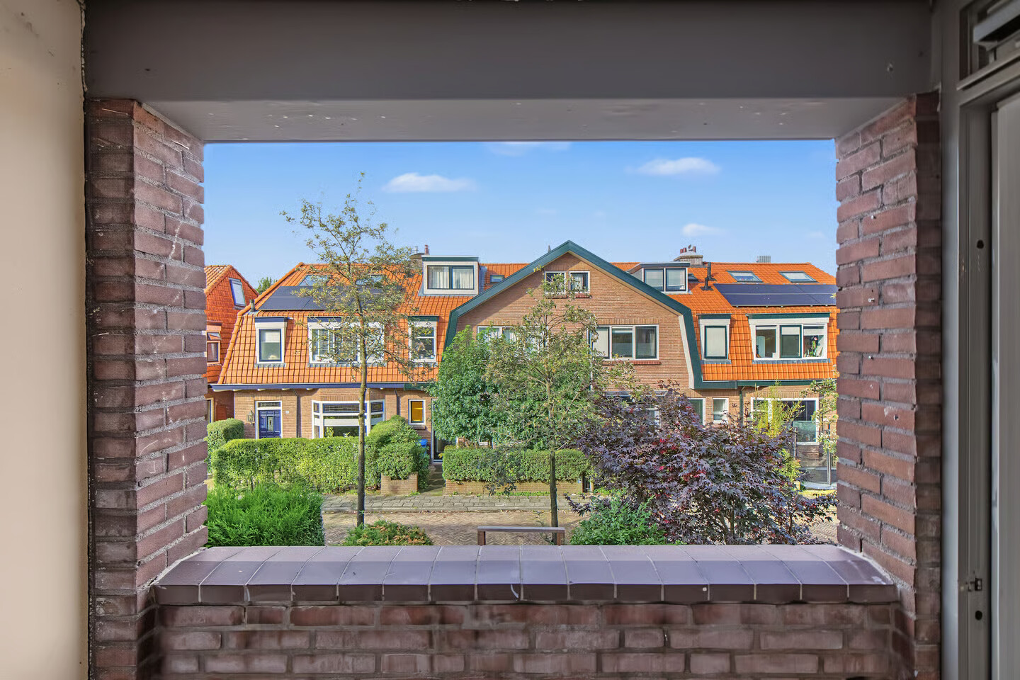 Appartement te koop: Sint Ansfridusstraat 36B, Amersfoort