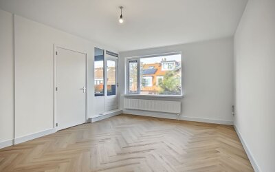 Sint Ansfridusstraat 36-B