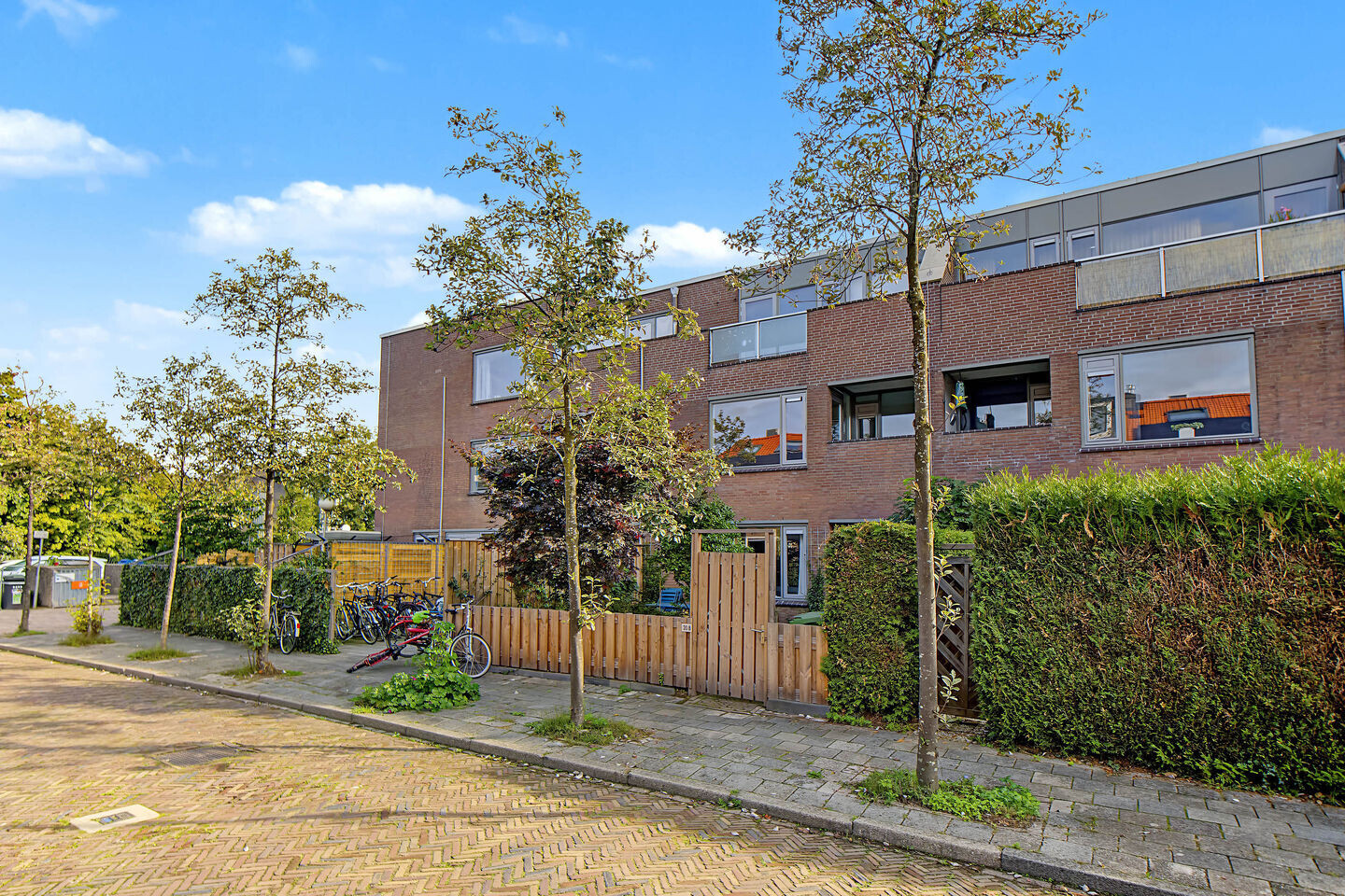 Appartement te koop: Sint Ansfridusstraat 36B, Amersfoort