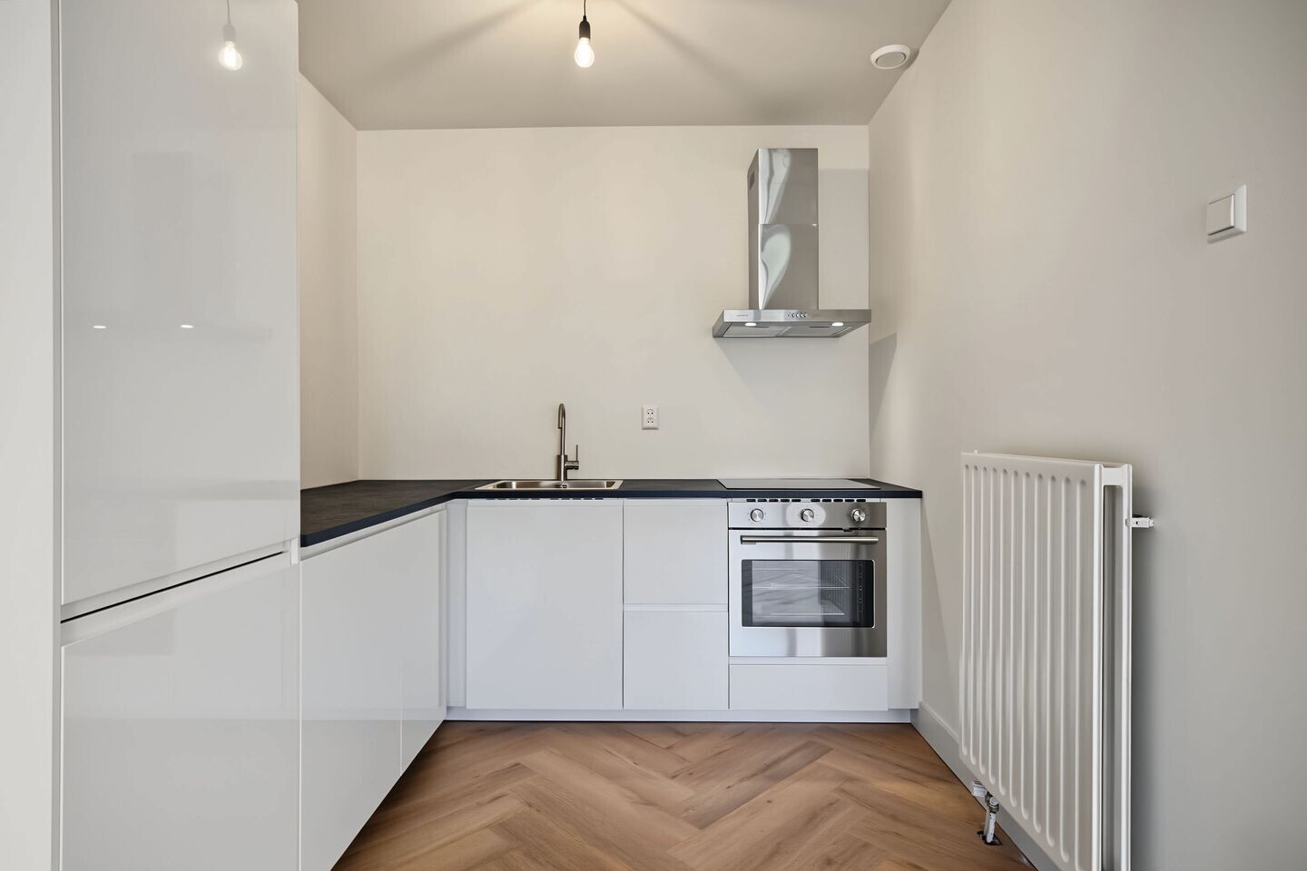 Appartement te koop: Sint Ansfridusstraat 36B, Amersfoort