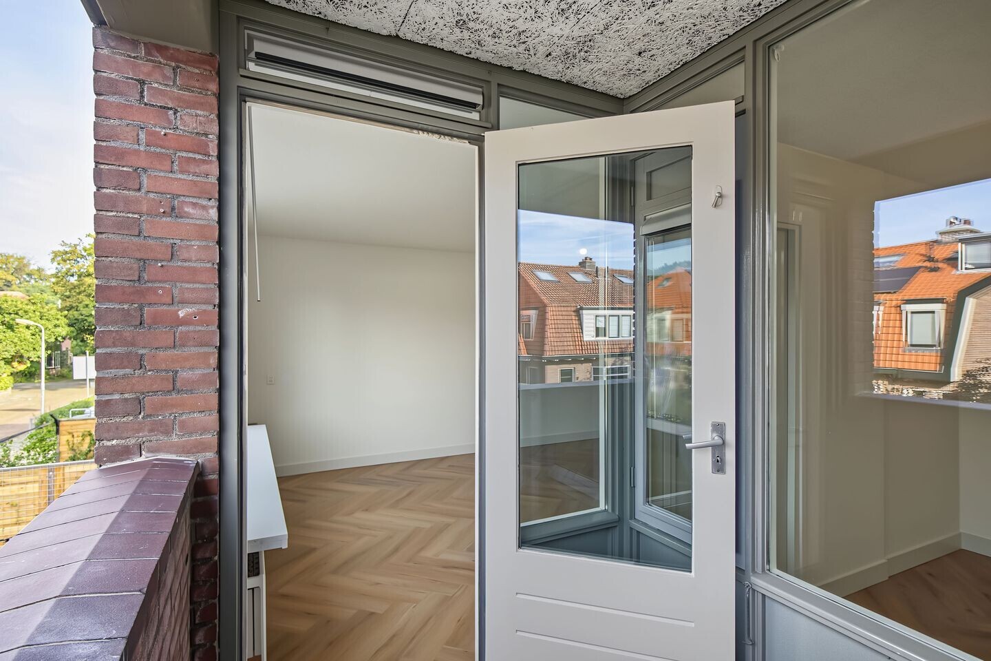 Appartement te koop: Sint Ansfridusstraat 36B, Amersfoort