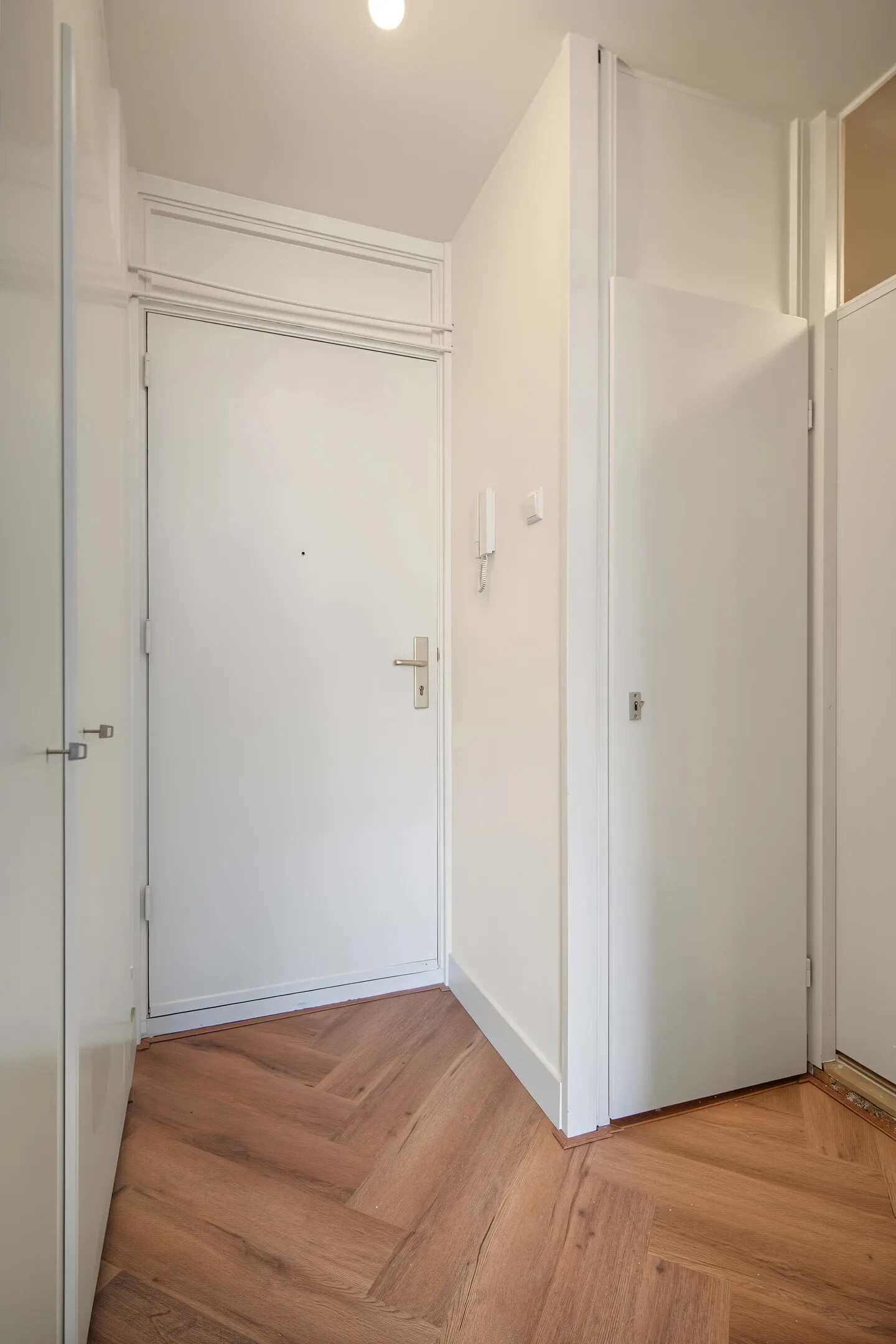 Appartement te koop: Sint Ansfridusstraat 36B, Amersfoort
