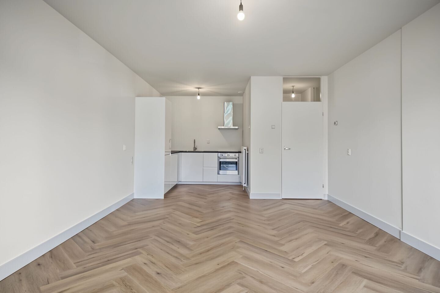 Appartement te koop: Sint Ansfridusstraat 36B, Amersfoort