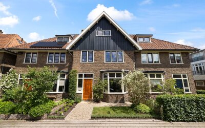 Sint Ansfridusstraat 54