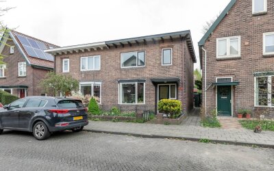 Bernulfusstraat 24