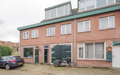 Zandgat 5