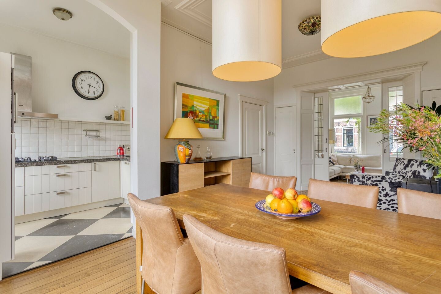 Hoekwoning te koop: Arnhemseweg 55, Amersfoort