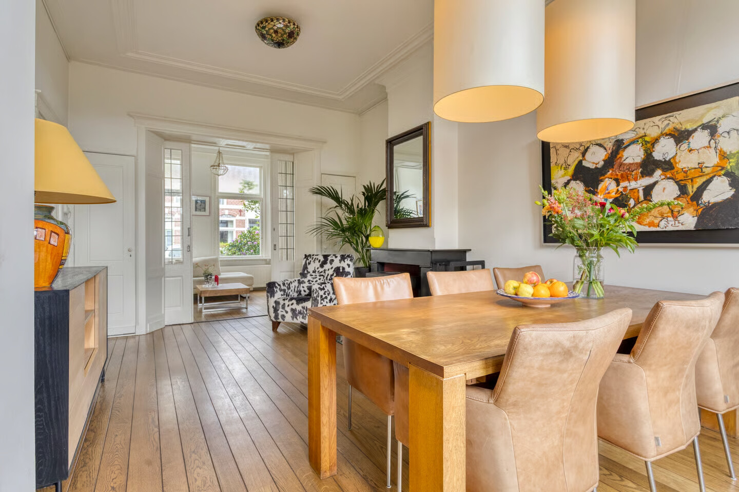 Hoekwoning te koop: Arnhemseweg 55, Amersfoort
