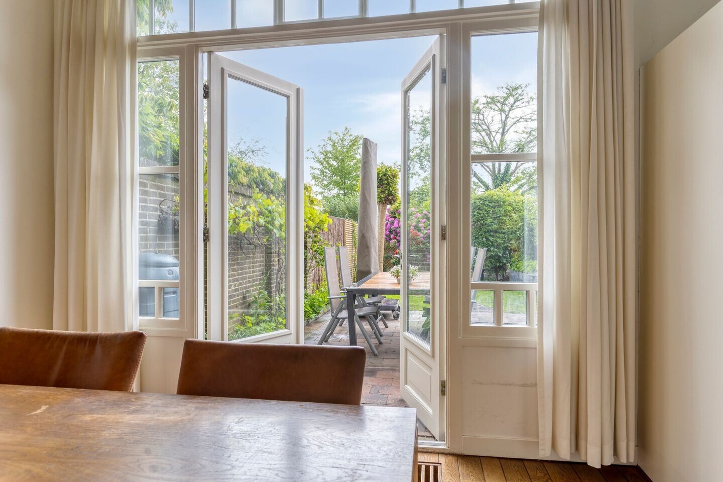 Hoekwoning te koop: Arnhemseweg 55, Amersfoort