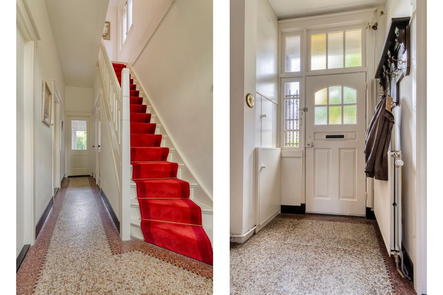 Hoekwoning te koop: Arnhemseweg 55, Amersfoort