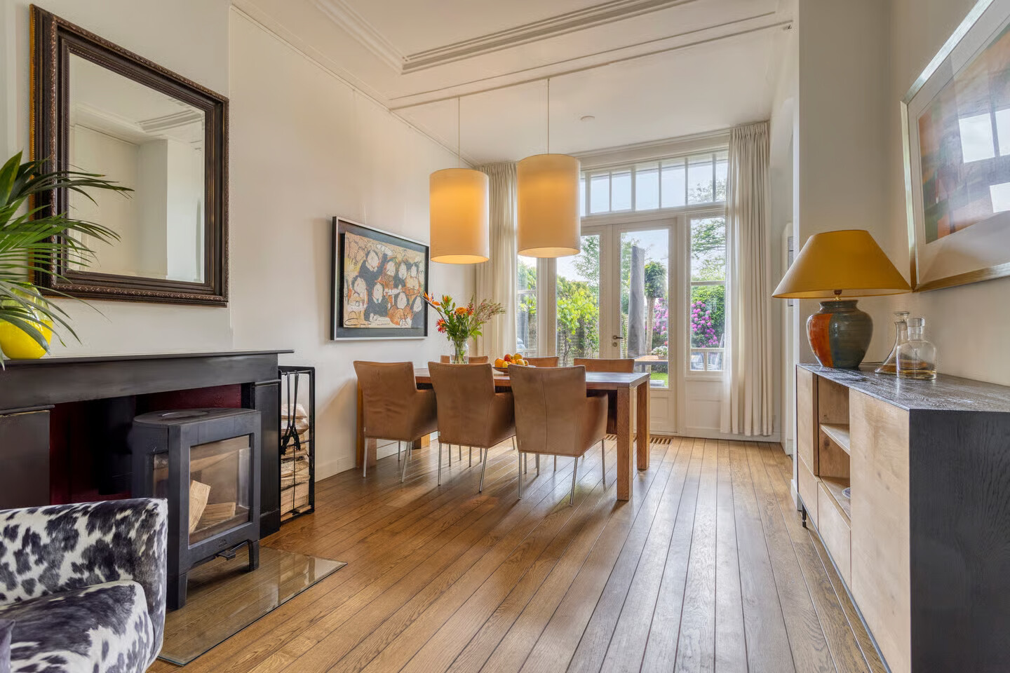 Hoekwoning te koop: Arnhemseweg 55, Amersfoort