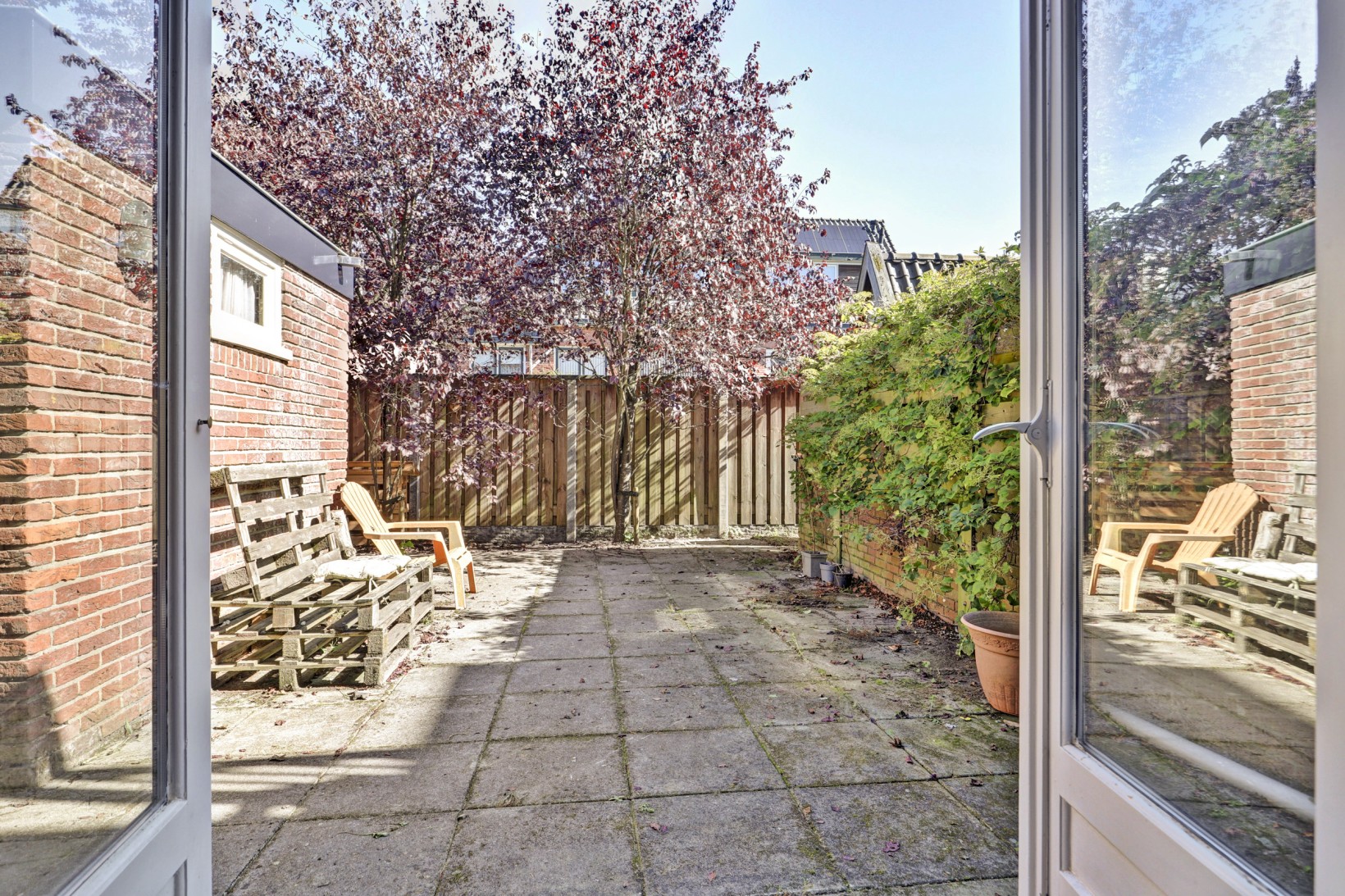 Tussenwoning te koop: Arnhemseweg 164, Amersfoort