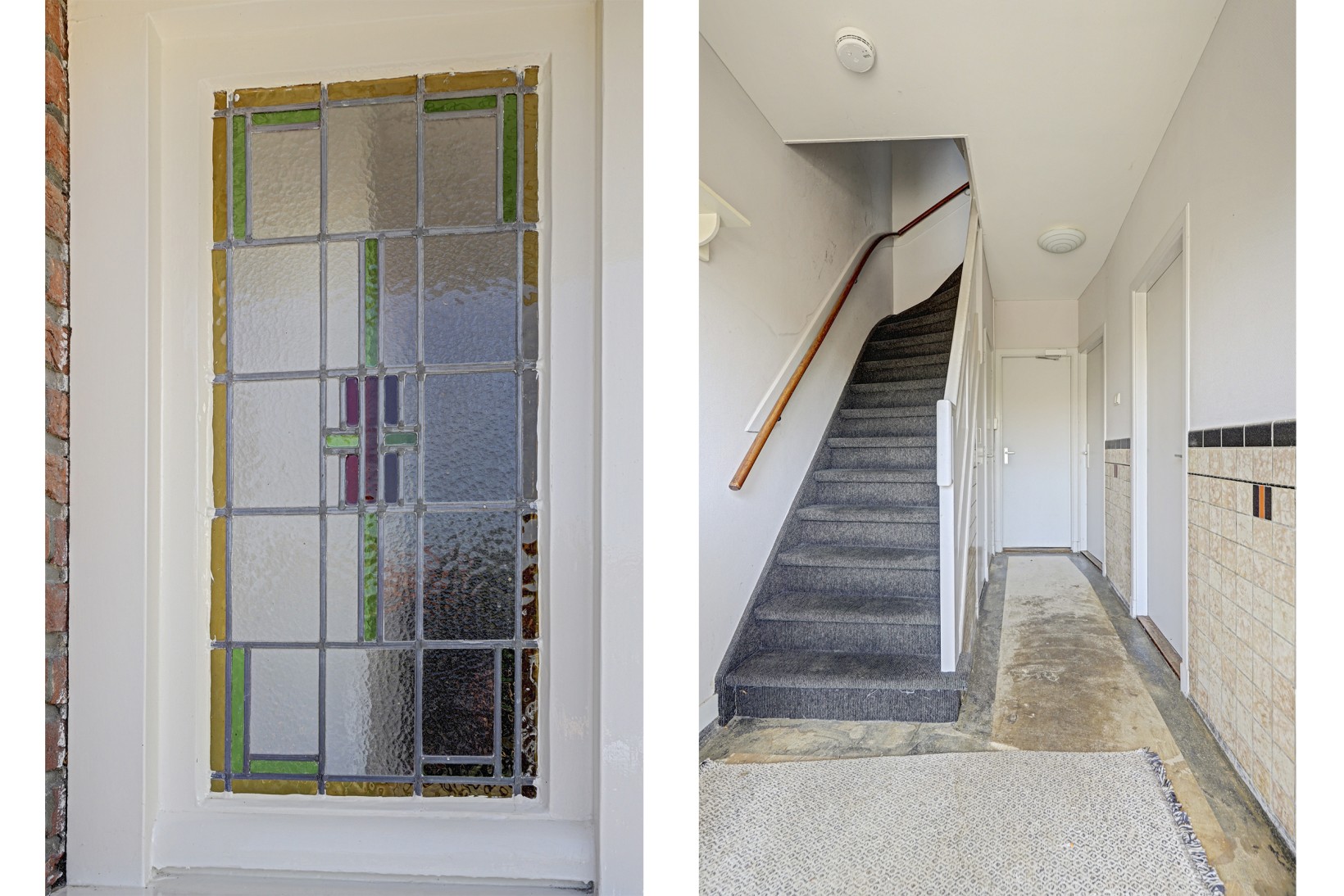 Tussenwoning te koop: Arnhemseweg 164, Amersfoort