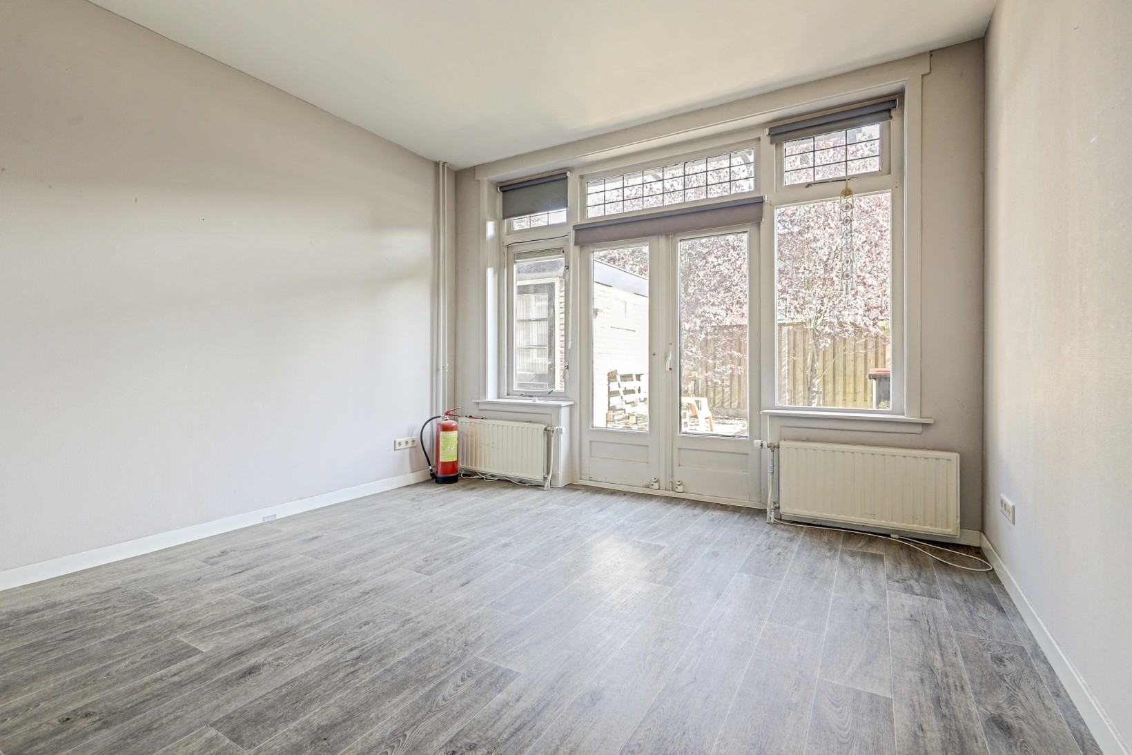 Tussenwoning te koop: Arnhemseweg 164, Amersfoort
