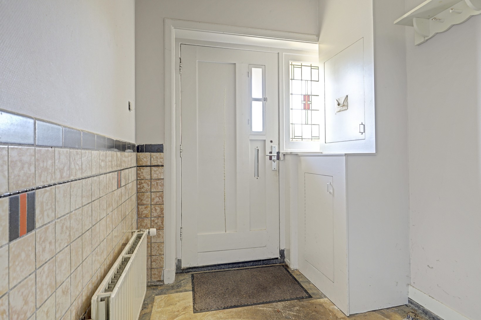 Tussenwoning te koop: Arnhemseweg 164, Amersfoort