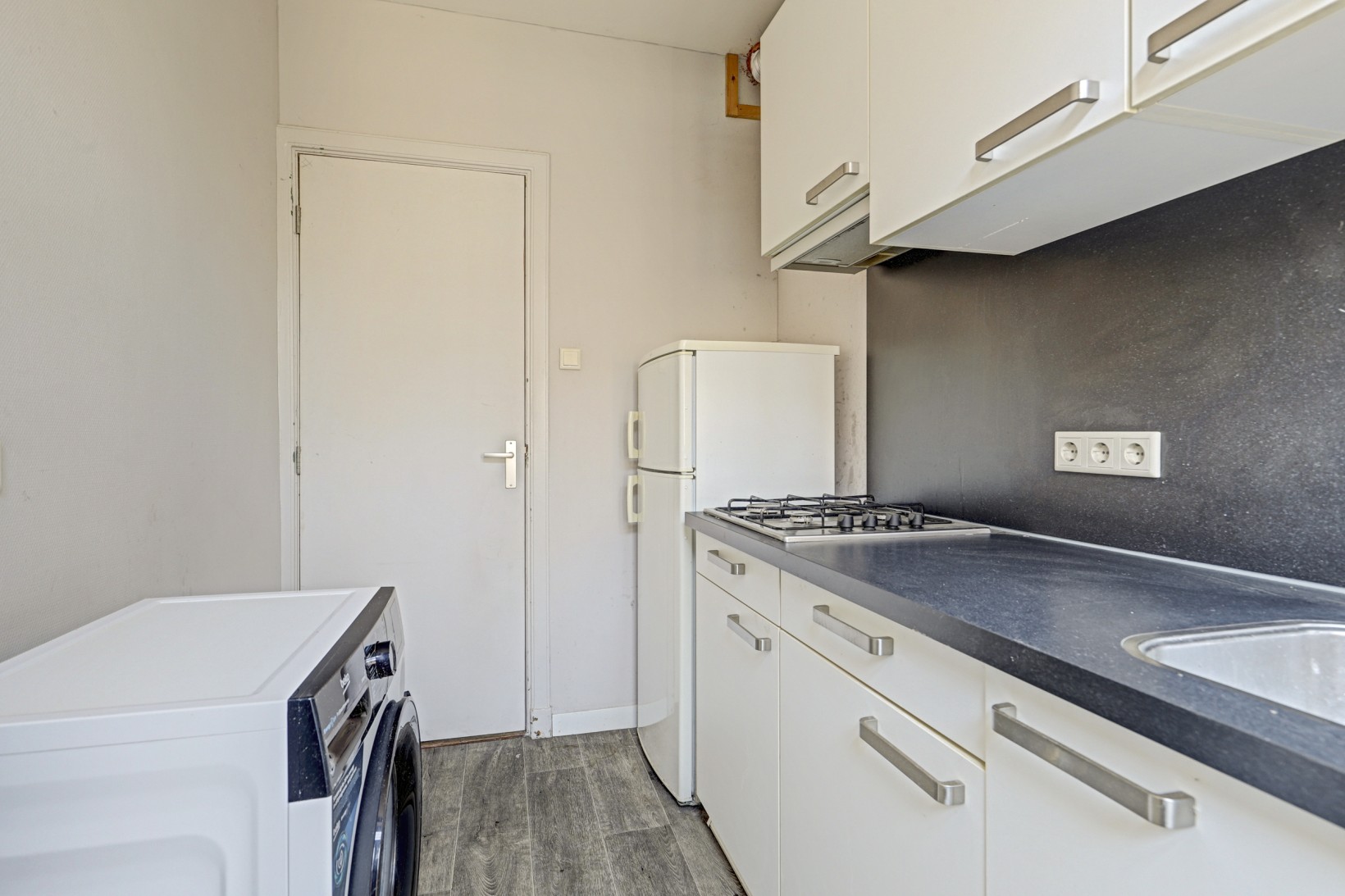 Tussenwoning te koop: Arnhemseweg 164, Amersfoort