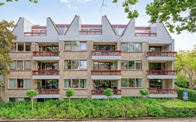 Arnhemseweg. 274-B